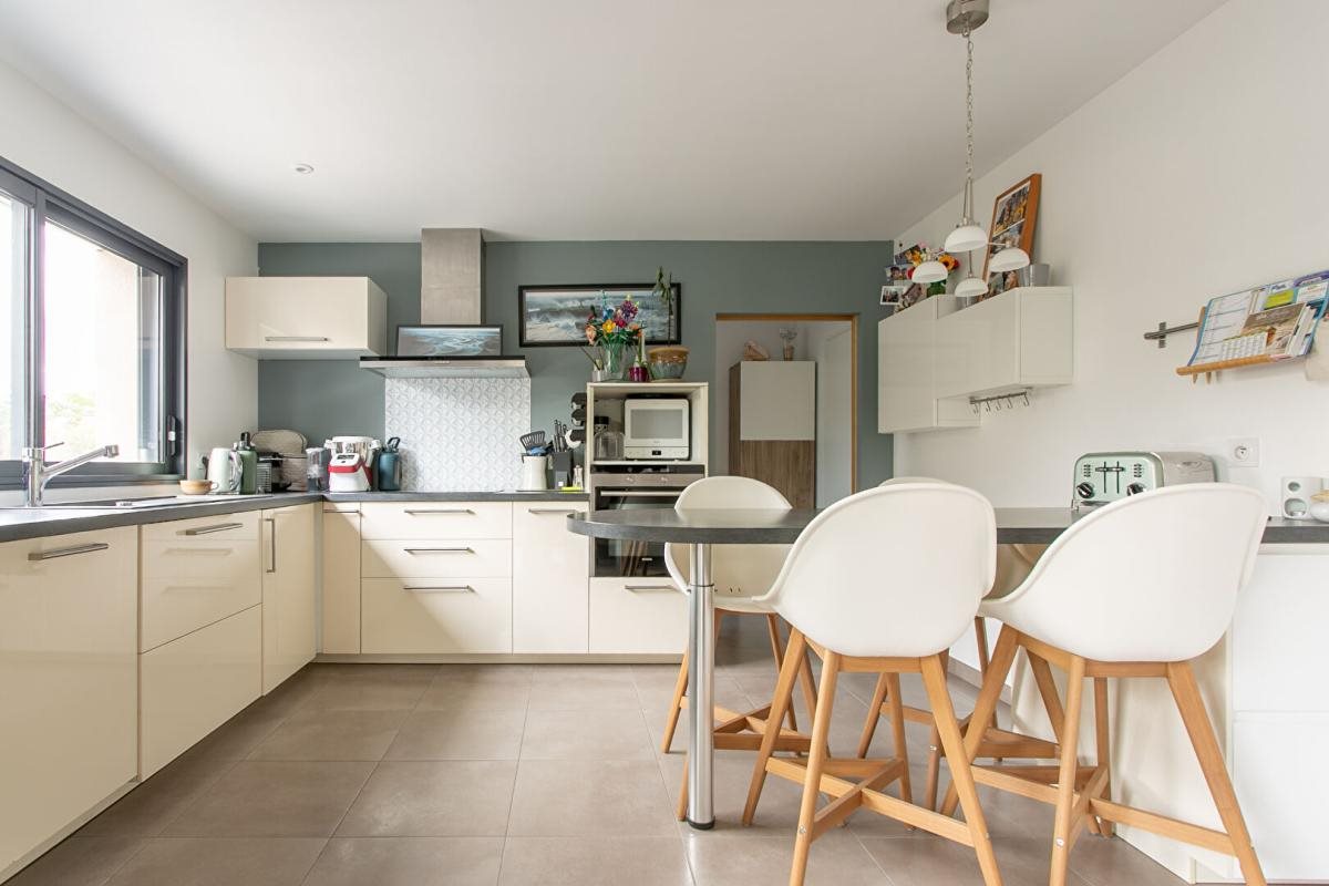 Maison à vendre, 138m², Vallet