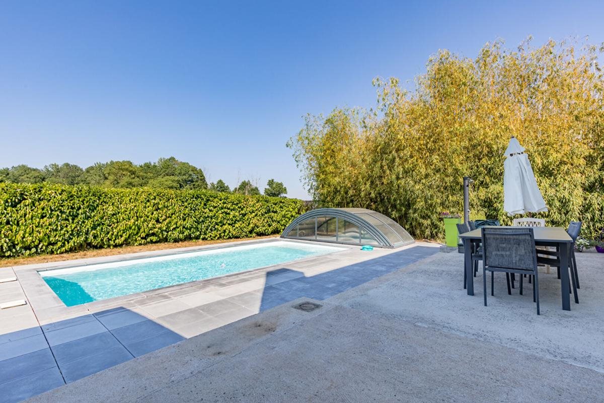 Maison à vendre, 121m², La Bernardière