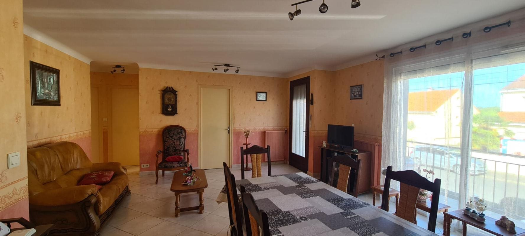 Maison à vendre, 78m², Mouzillon