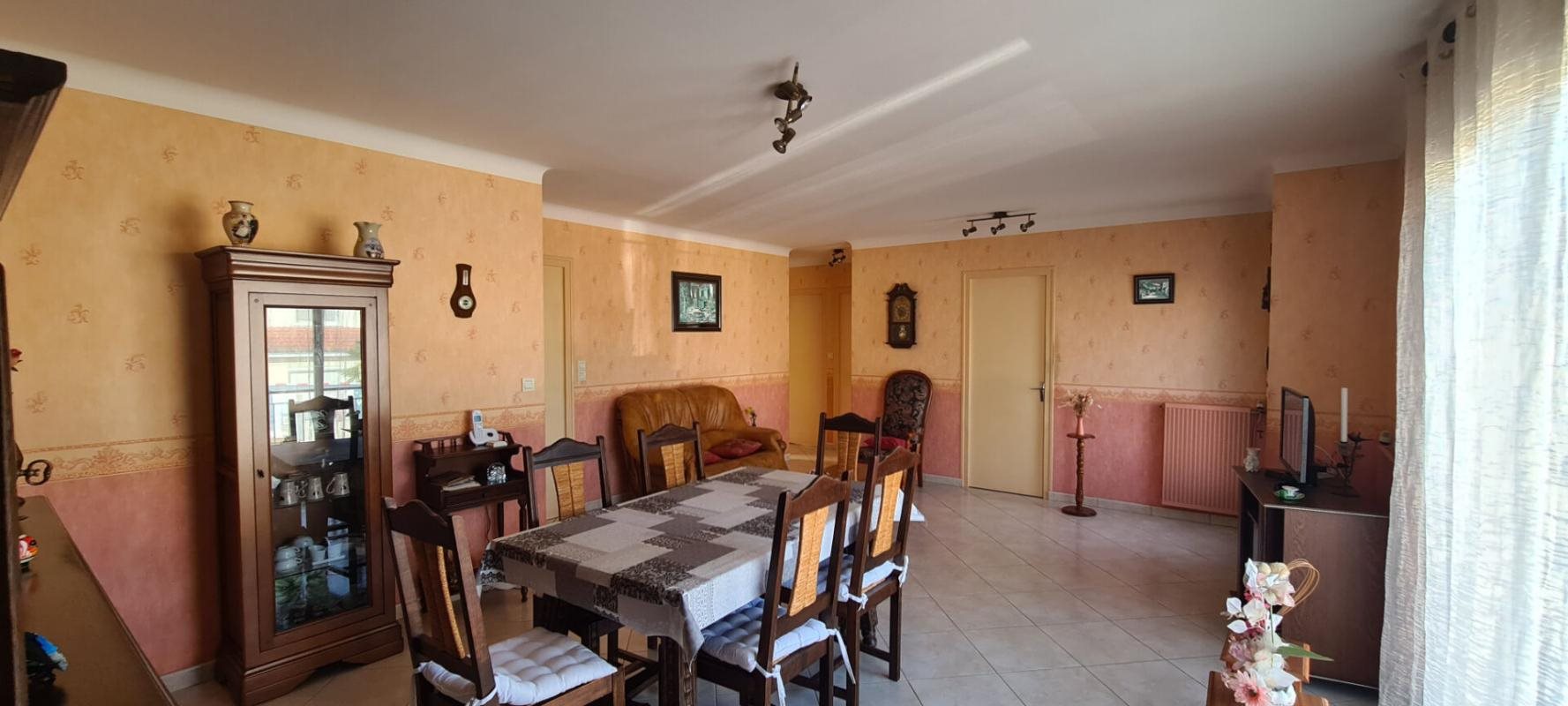 Maison à vendre, 78m², Mouzillon