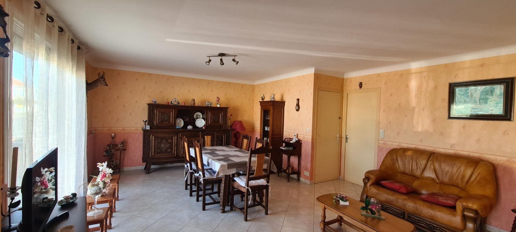 Maison à vendre, 78m², Mouzillon