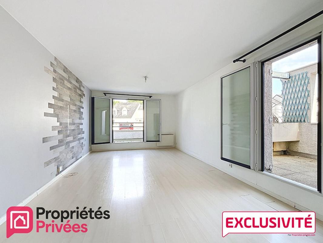Appartement à vendre, 96m², Angers