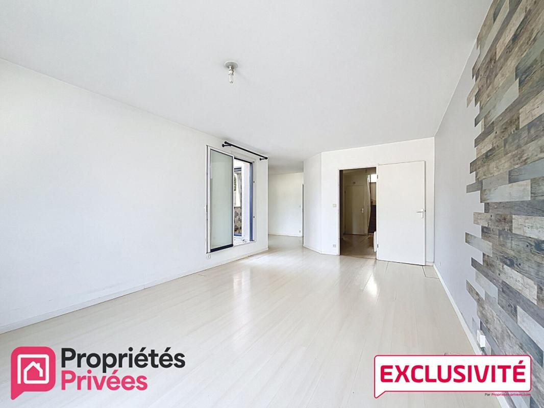 Appartement à vendre, 96m², Angers