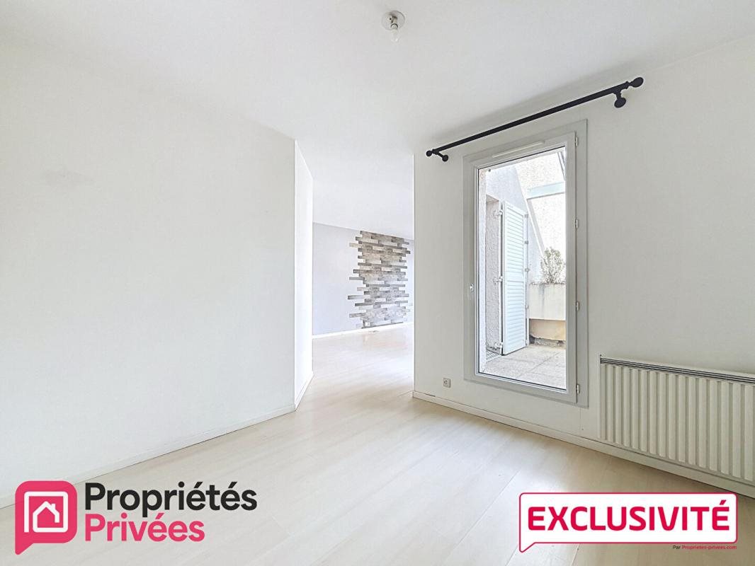 Appartement à vendre, 96m², Angers