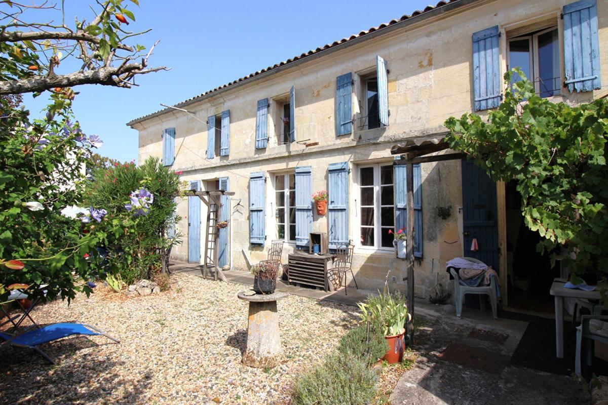 Maison à vendre, 165m², Saint-Palais-de-Phiolin
