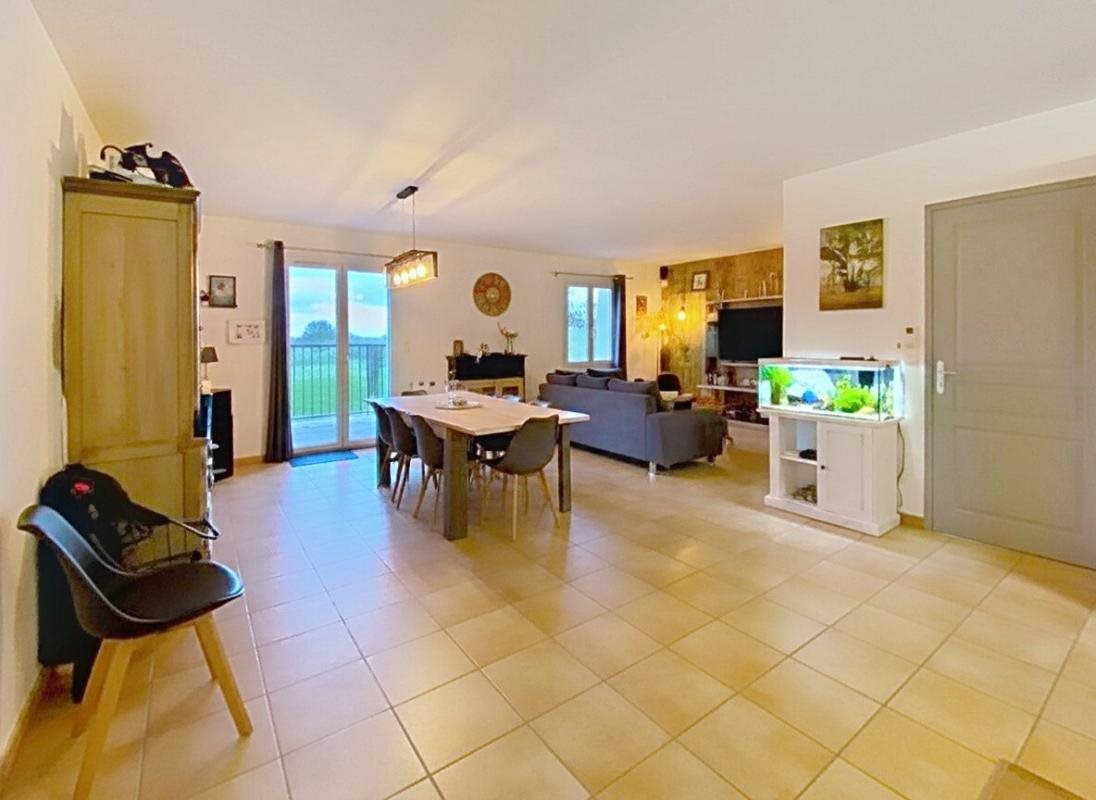 Maison à vendre, 118m², Pons