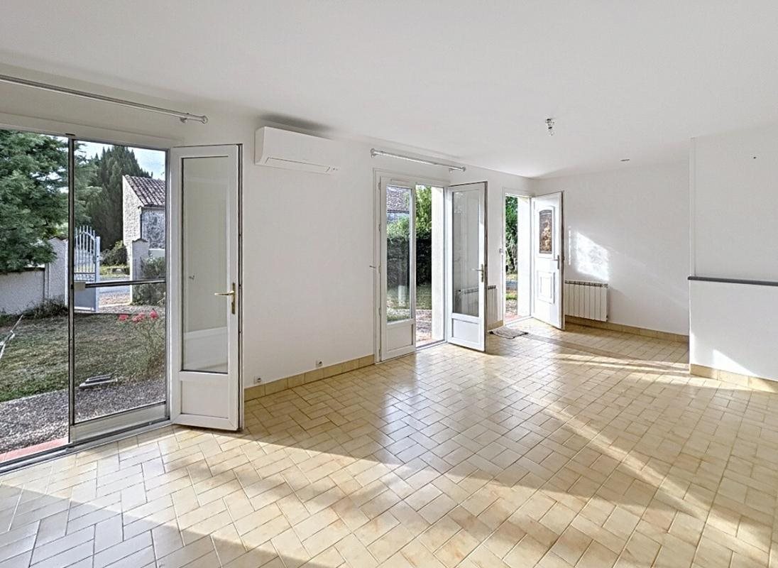 Maison à vendre, 122m², Saintes