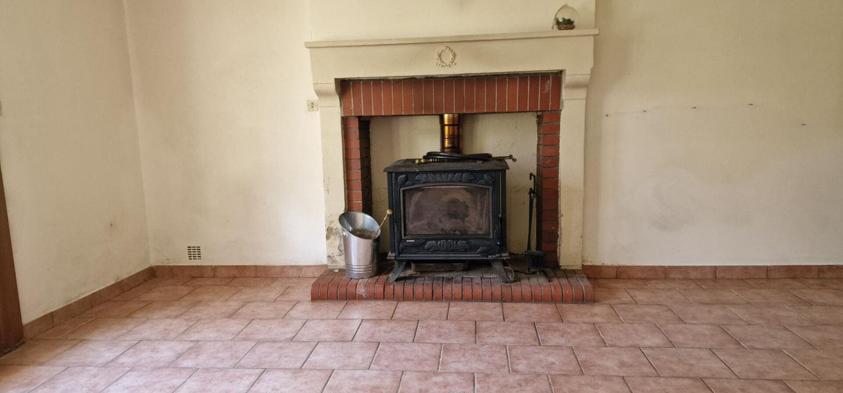 Maison à vendre, 150m², Lezay