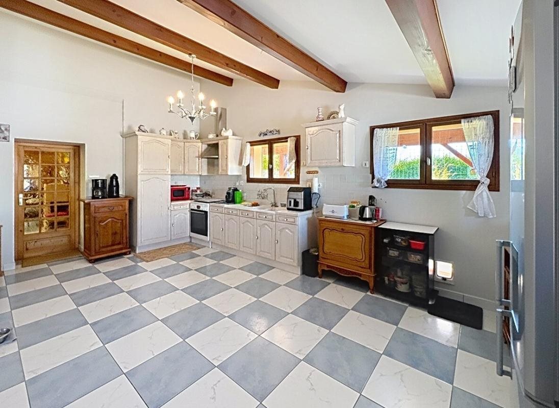 Maison à vendre, 110m², Saintes