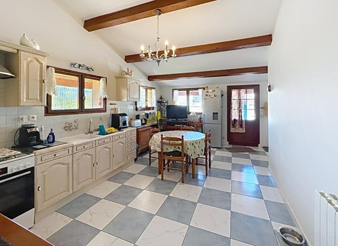 Maison à vendre, 110m², Saintes