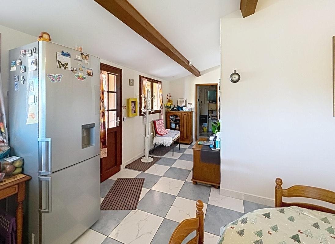 Maison à vendre, 110m², Saintes
