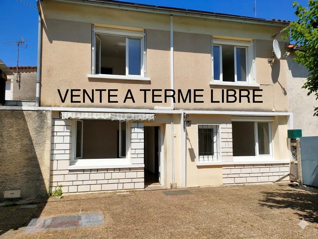 Maison à vendre, 155m², Vervant