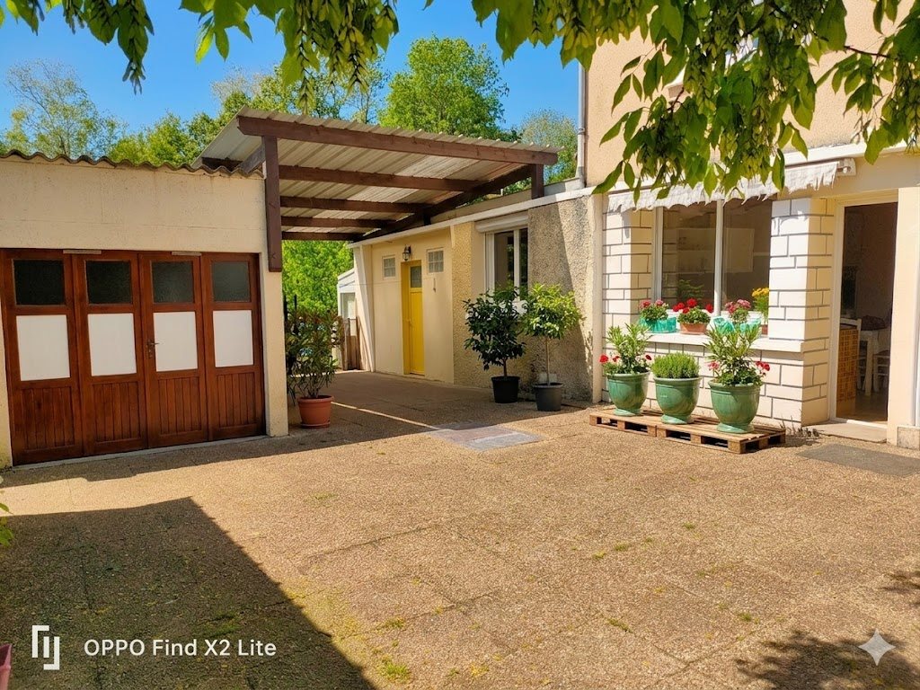 Maison à vendre, 155m², Vervant