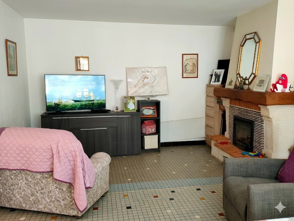 Maison à vendre, 155m², Vervant