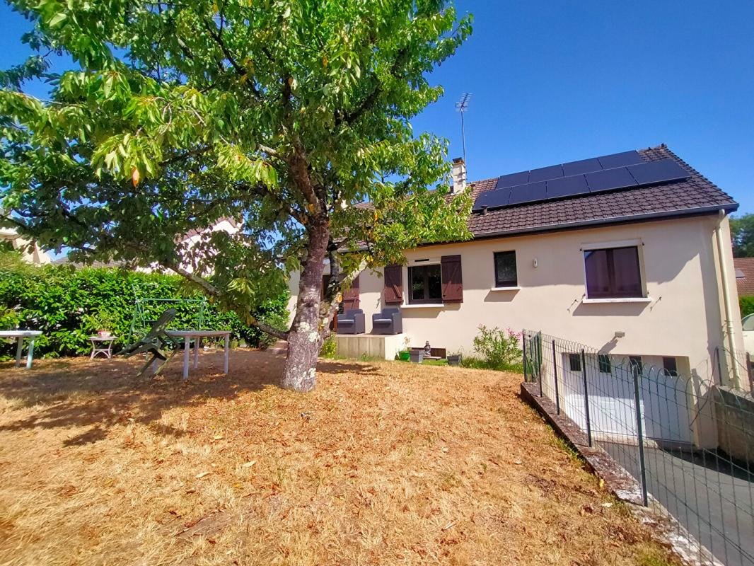 Maison à vendre, 81m², Le Mans