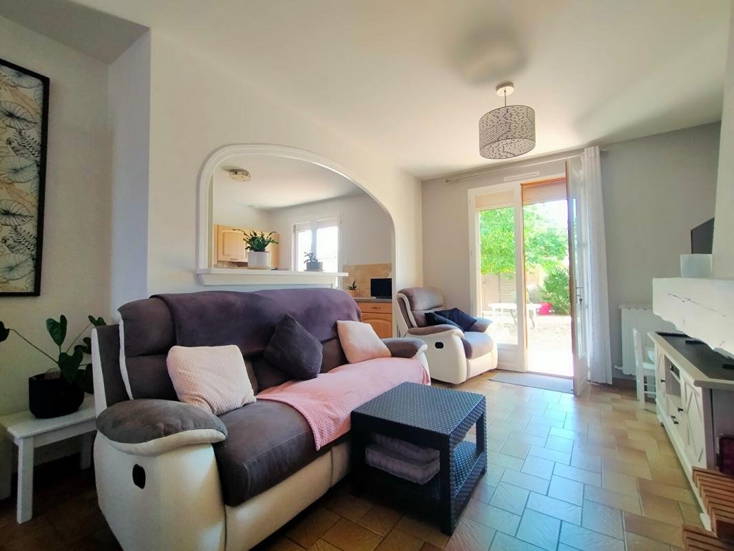 Maison à vendre, 81m², Le Mans