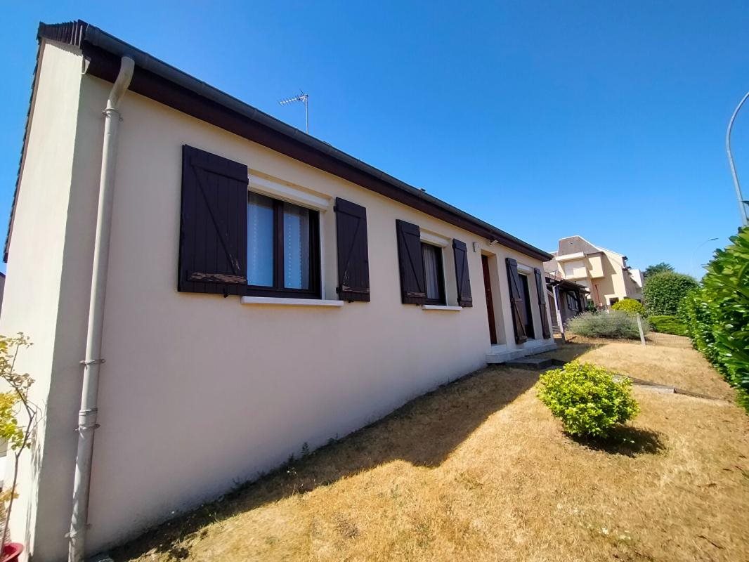 Maison à vendre, 81m², Le Mans