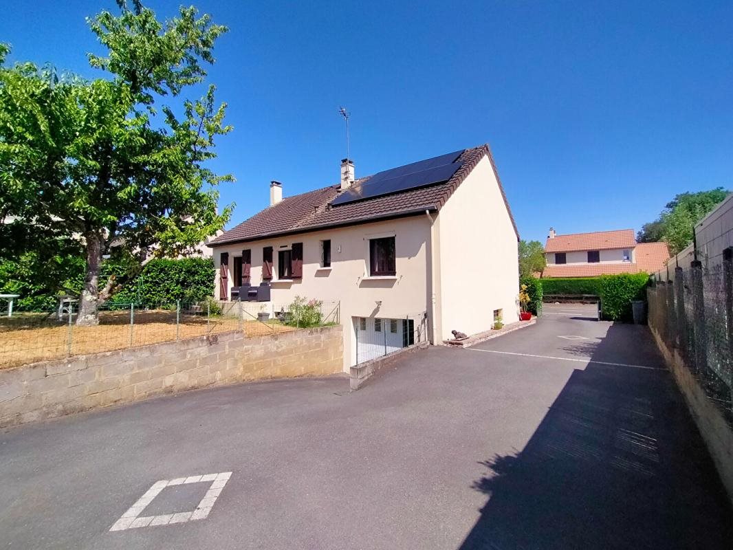 Maison à vendre, 81m², Le Mans