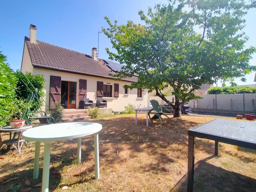 Maison à vendre, 81m², Le Mans