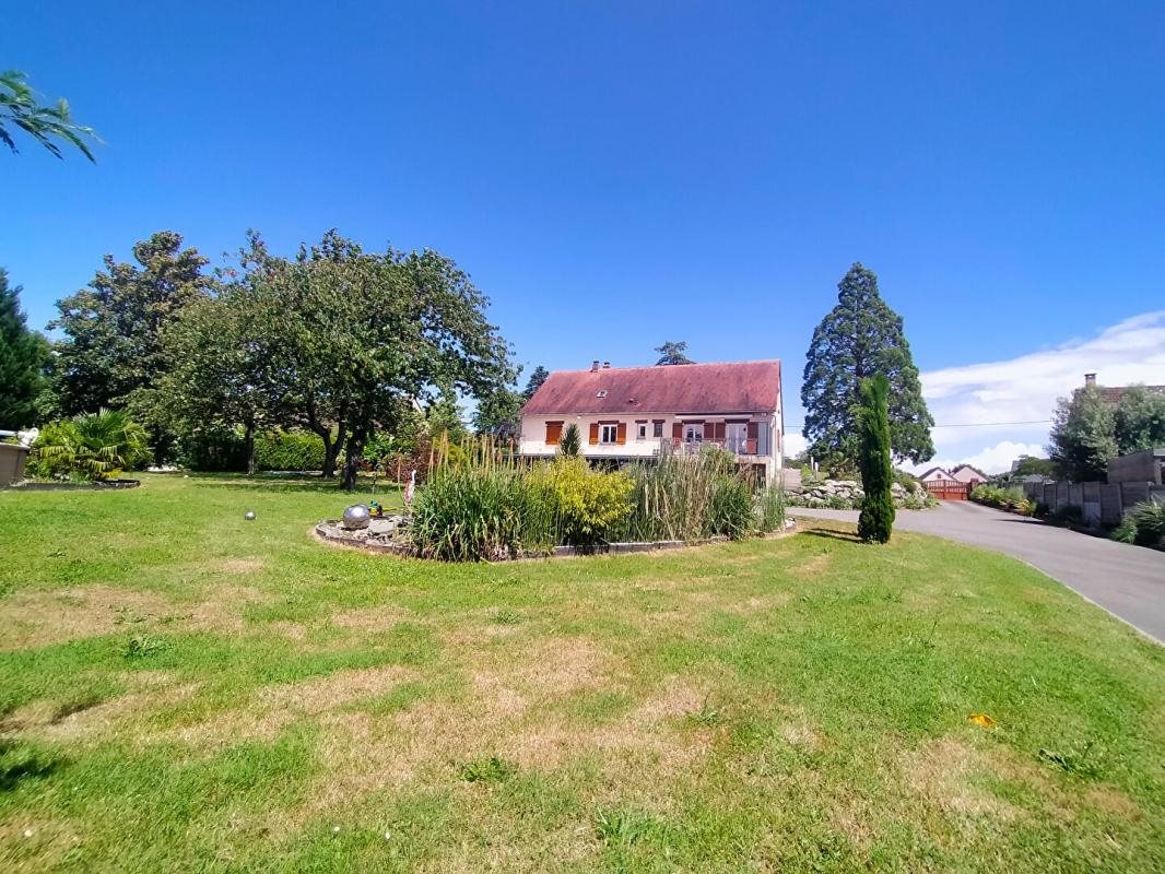Maison à vendre, 200m², La Suze-sur-Sarthe
