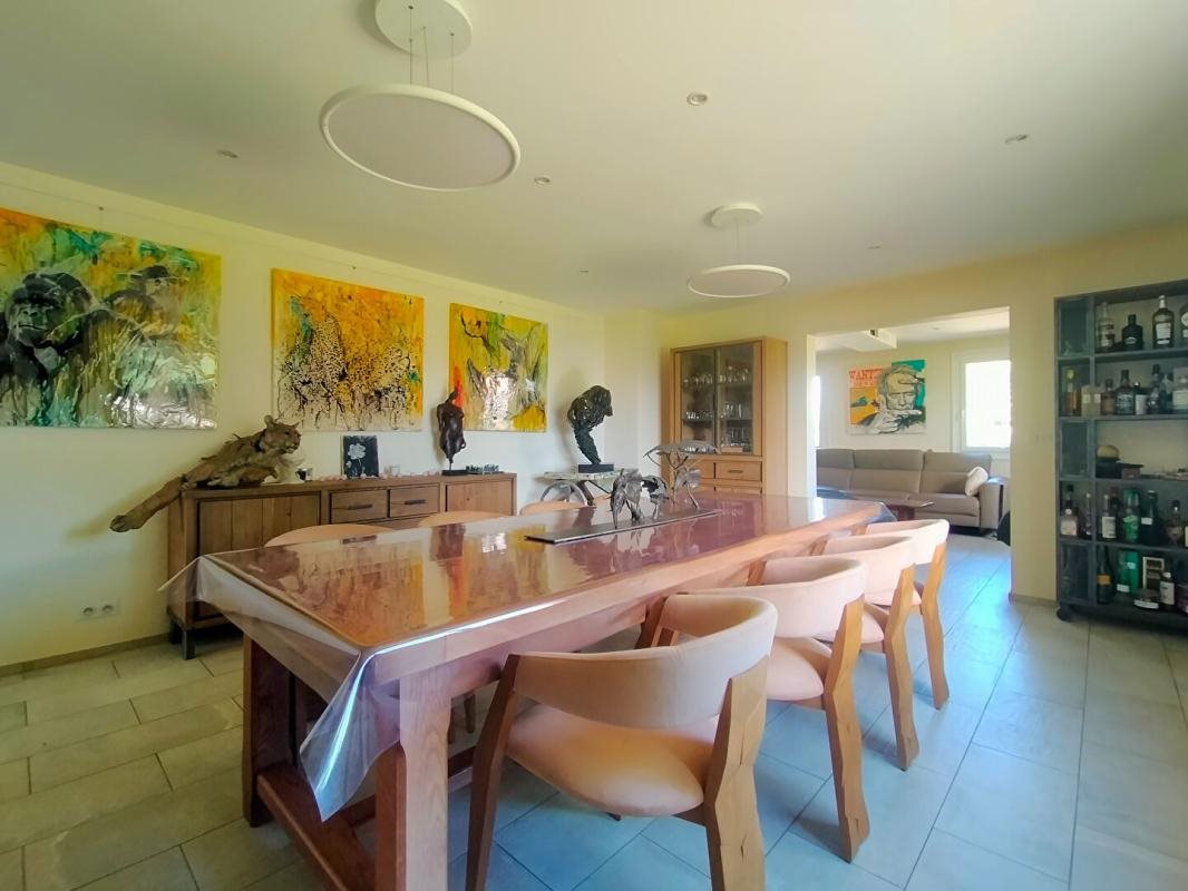 Maison à vendre, 200m², La Suze-sur-Sarthe