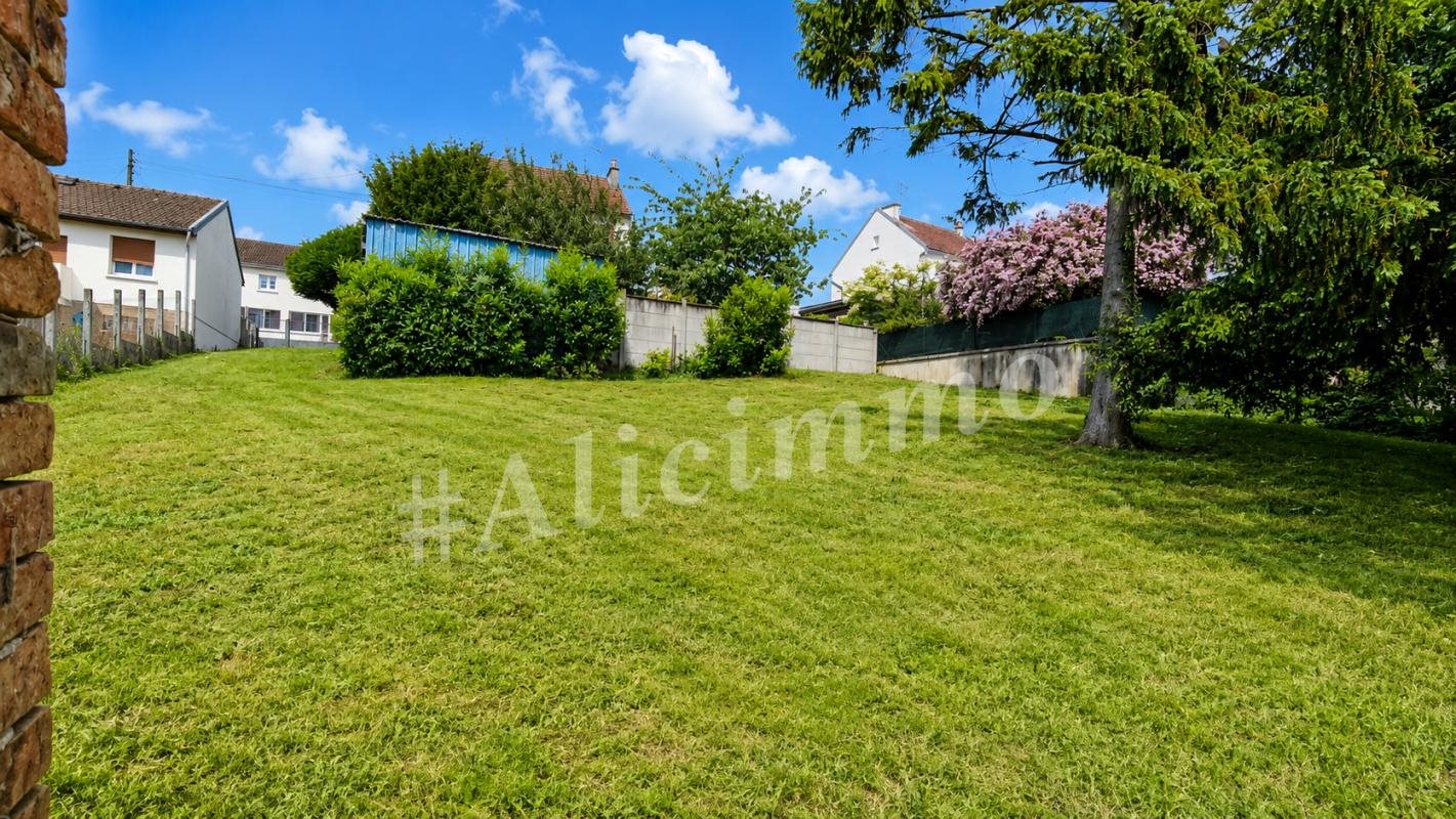 Maison à vendre, 100m², Sézanne