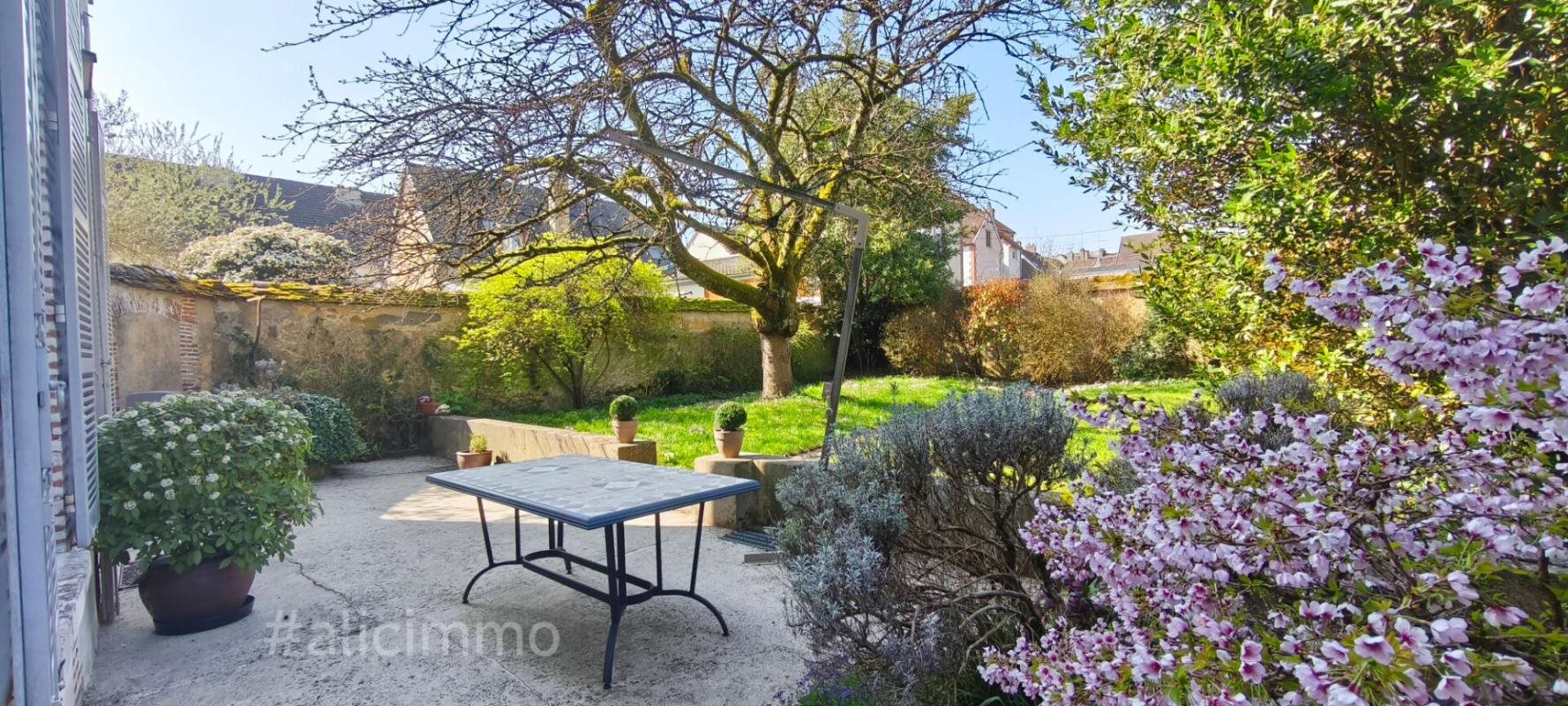 Maison à vendre, 334m², Sézanne
