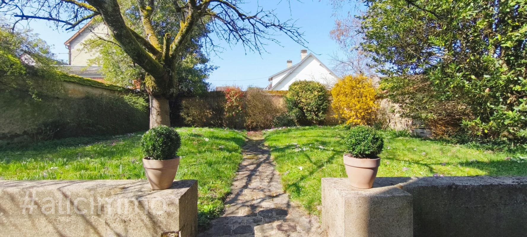 Maison à vendre, 334m², Sézanne