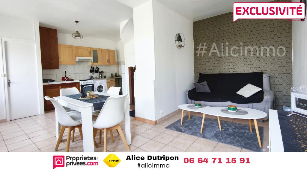 Maison à vendre, 55m², Sézanne