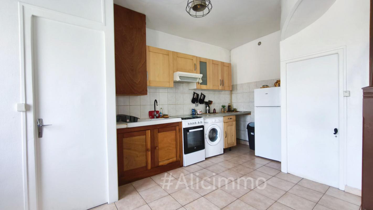 Maison à vendre, 55m², Sézanne