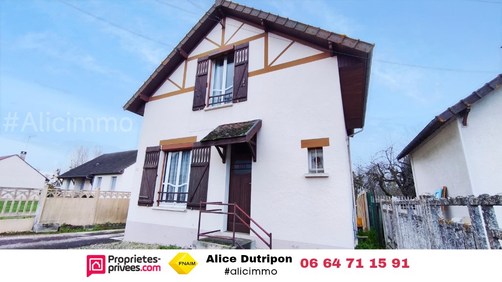 Maison à vendre, 91m², Pleurs