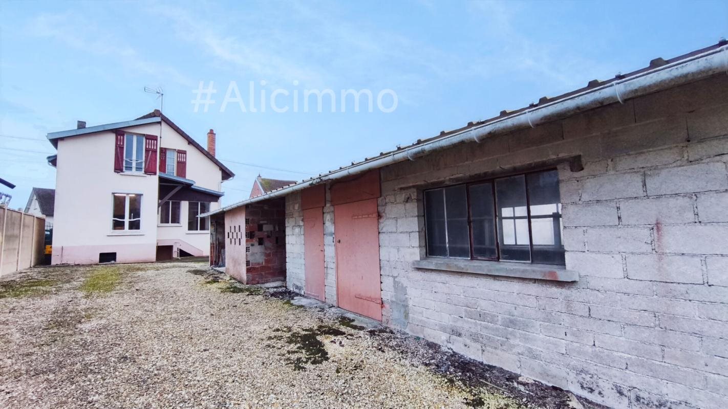 Maison à vendre, 91m², Pleurs