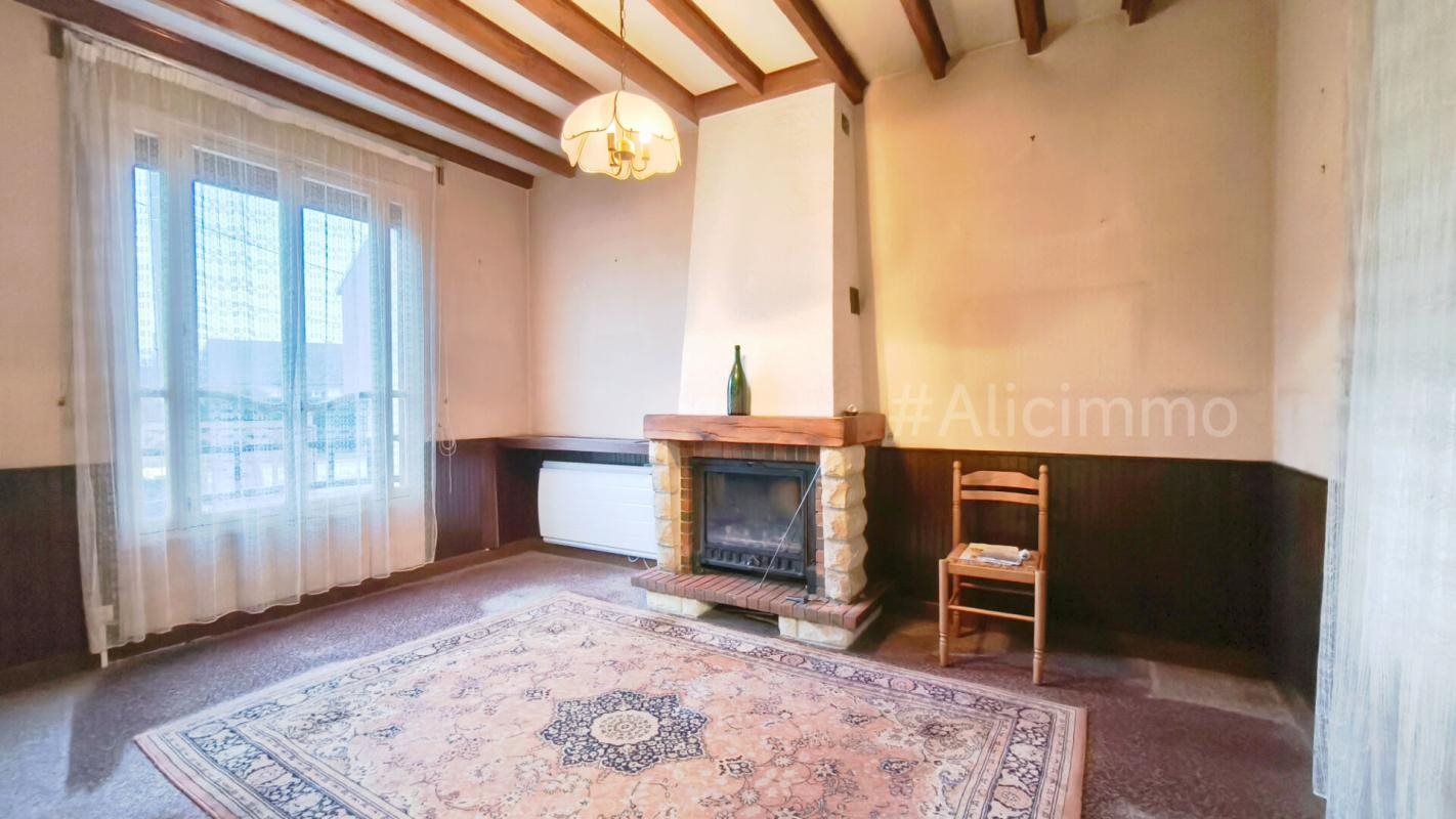 Maison à vendre, 91m², Pleurs