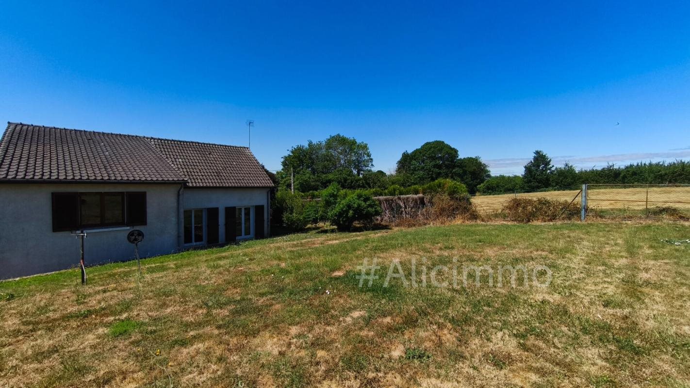 Maison à vendre, 100m², Lachy