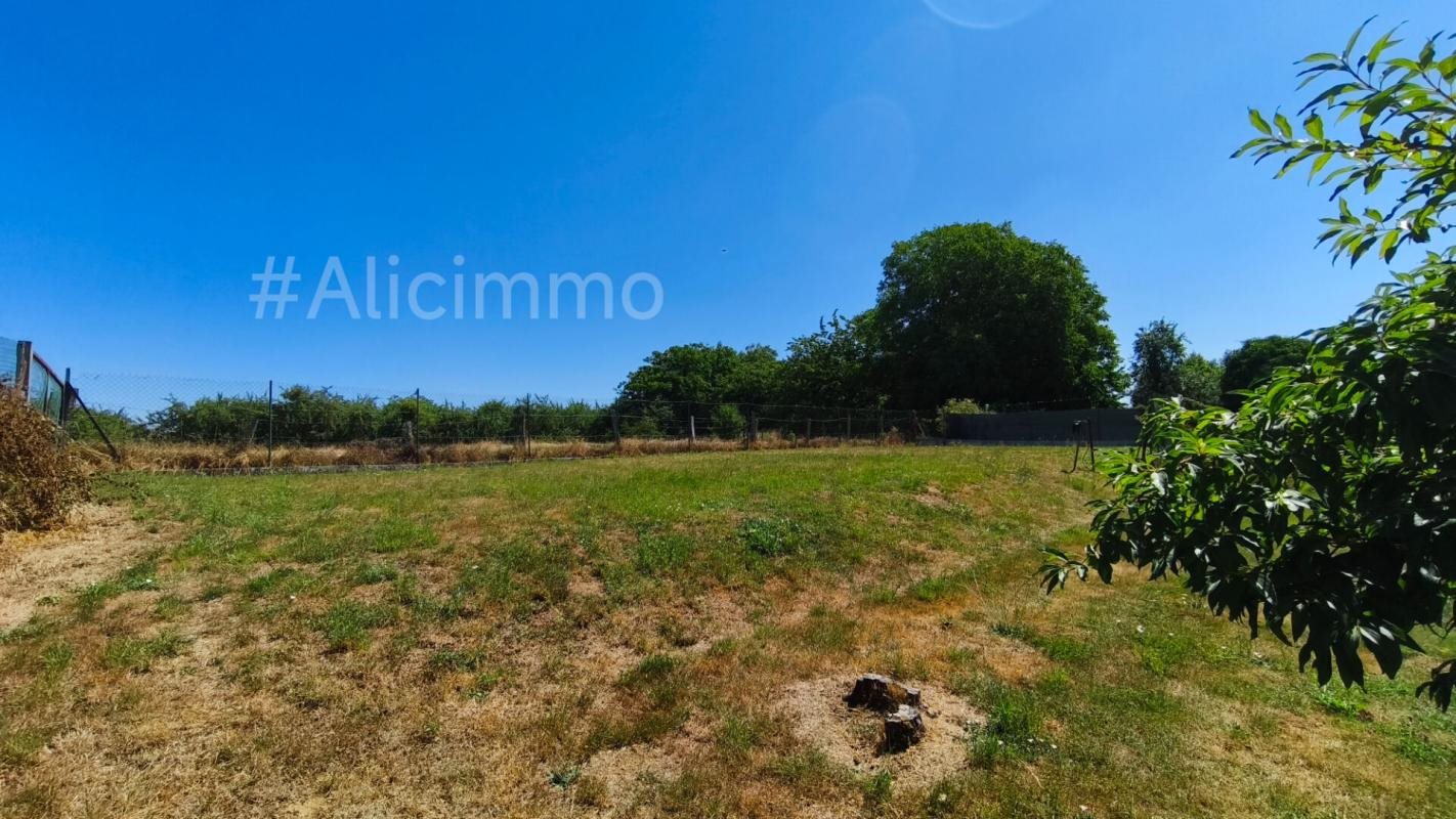 Maison à vendre, 100m², Lachy