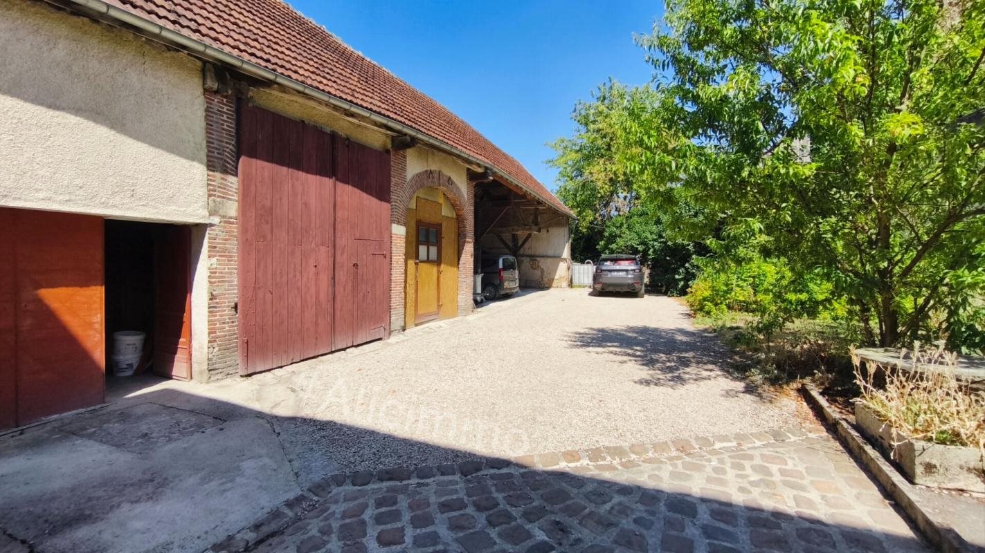 Maison à vendre, 155m², Sézanne