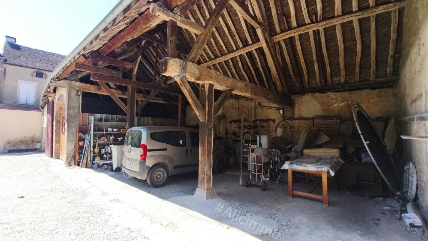 Maison à vendre, 155m², Sézanne