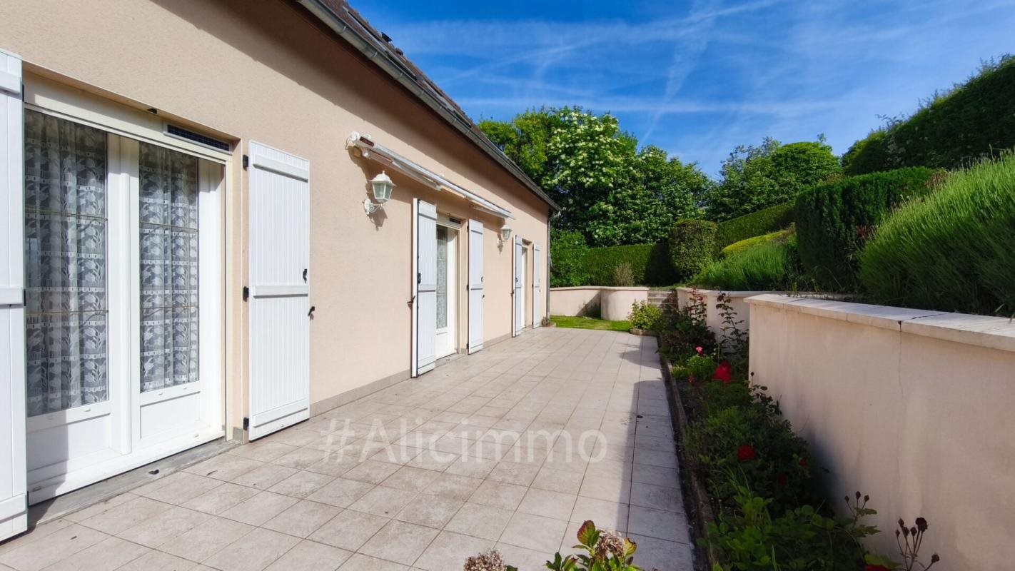 Maison à vendre, 167m², Sézanne