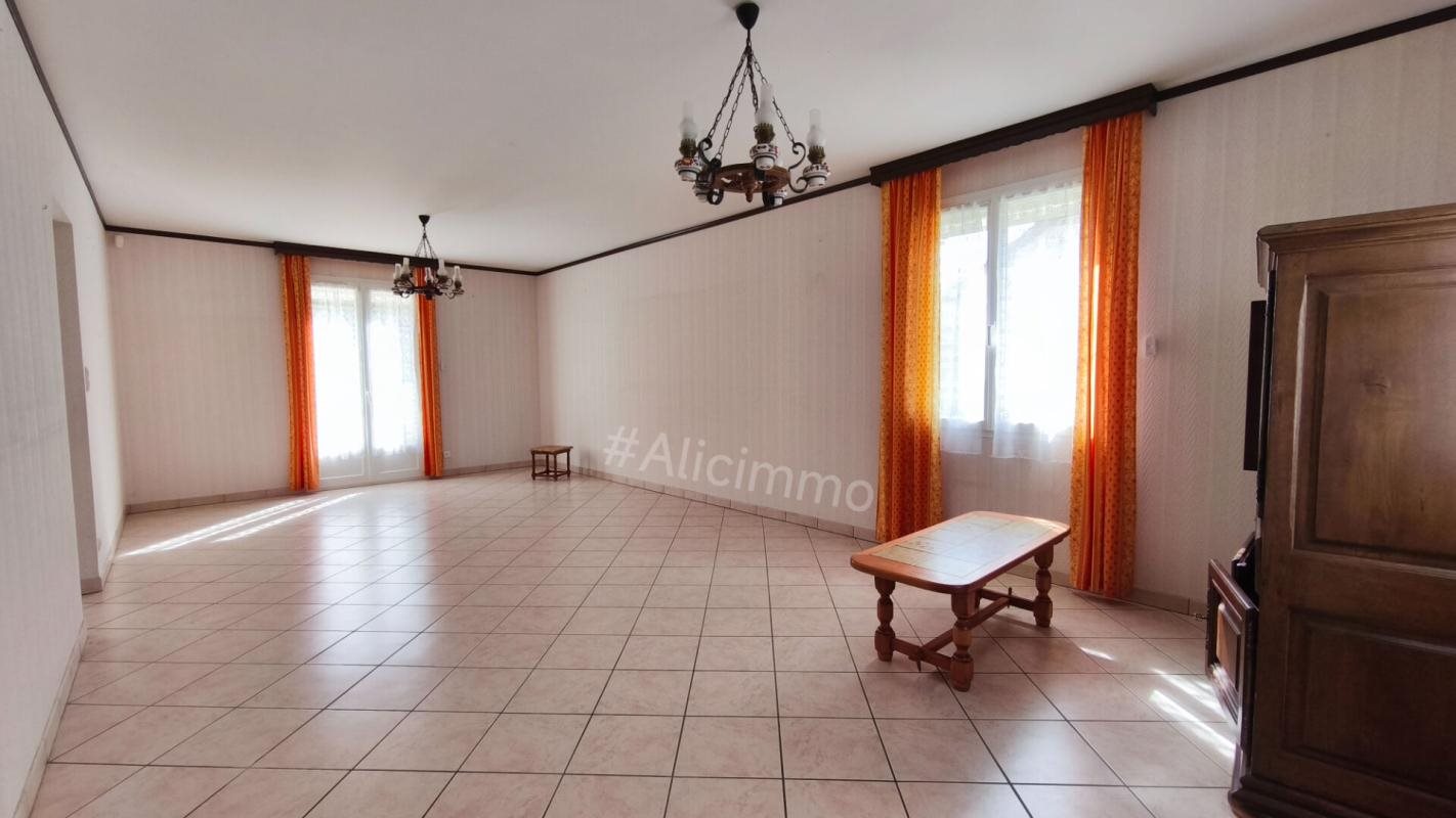 Maison à vendre, 167m², Sézanne