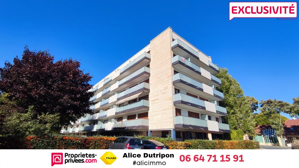 Appartement à vendre, 80m², Sézanne