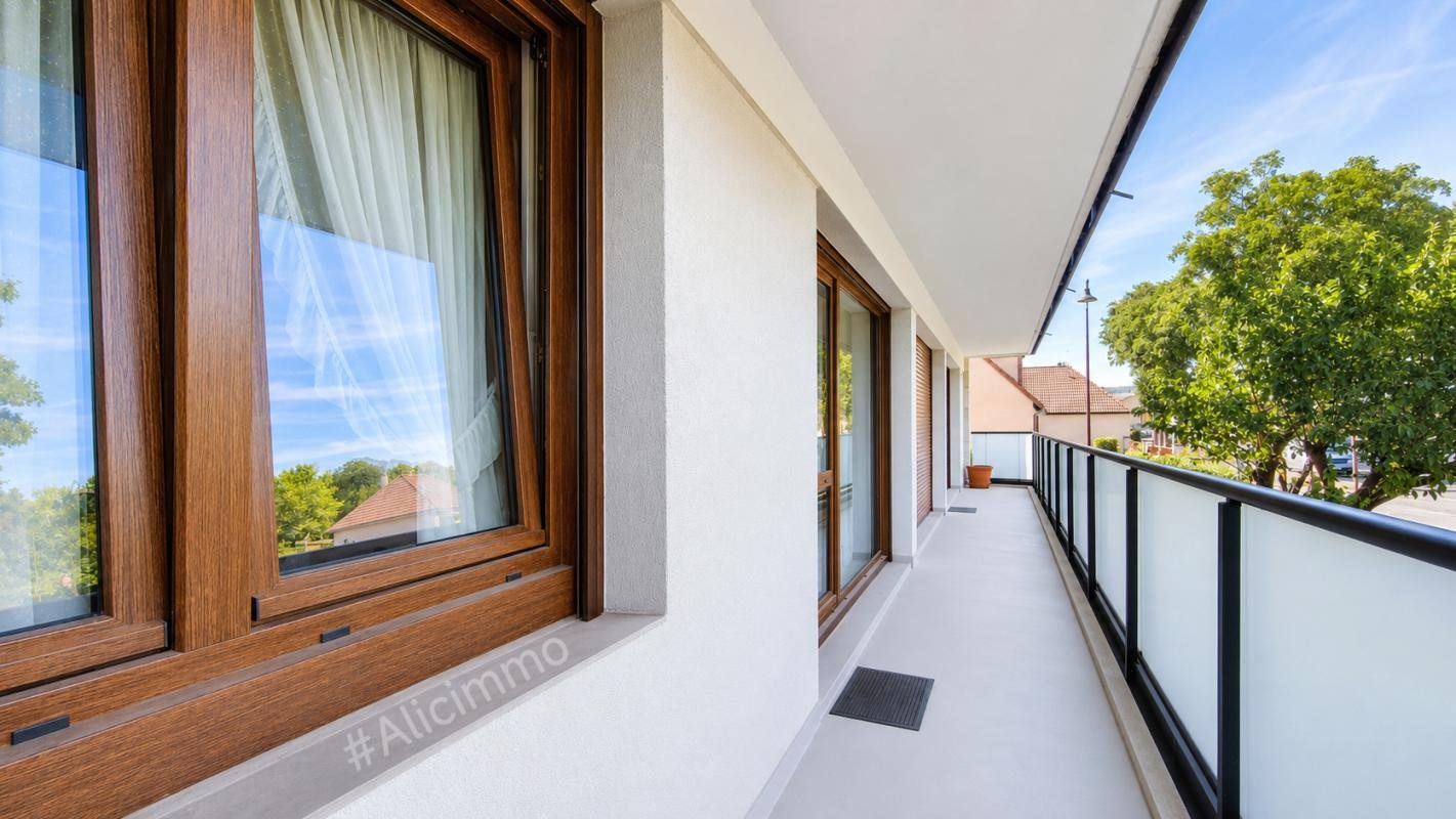 Appartement à vendre, 80m², Sézanne