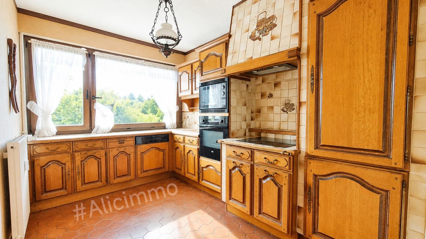 Appartement à vendre, 80m², Sézanne