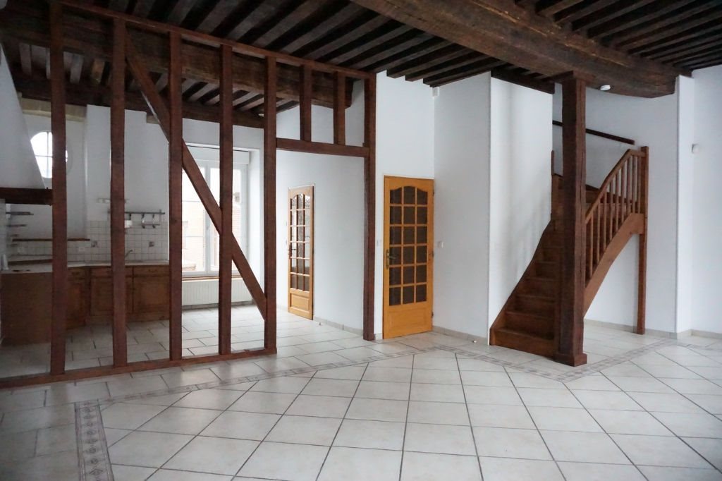 Maison à vendre, 115m², Sézanne