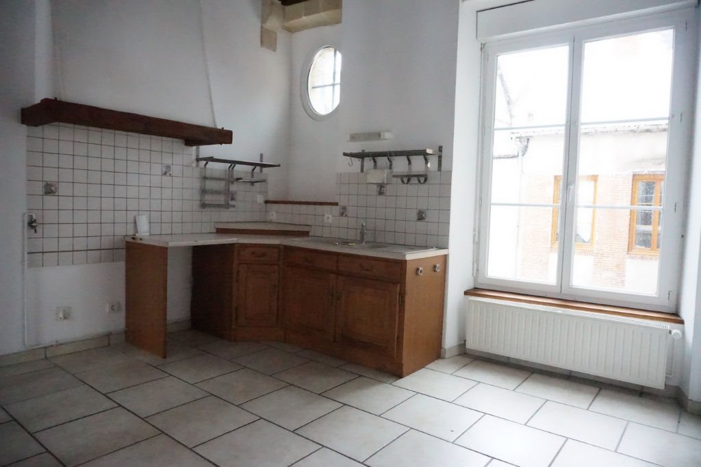 Maison à vendre, 115m², Sézanne