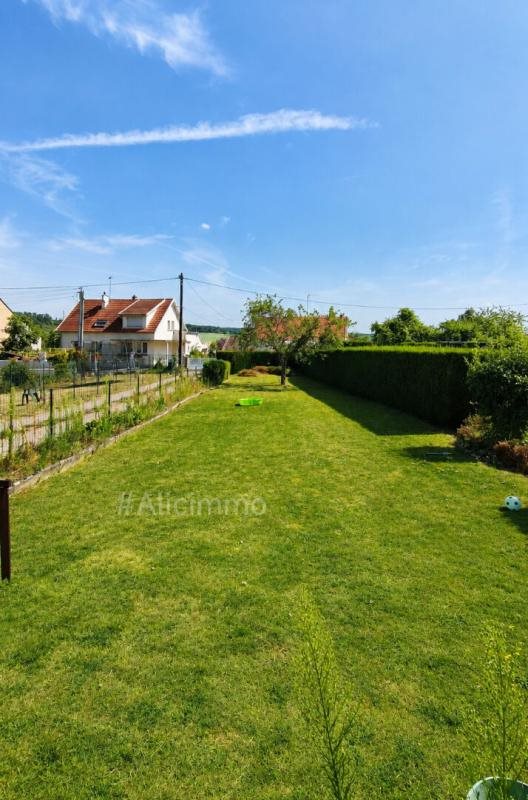 Maison à vendre, 129m², Sézanne