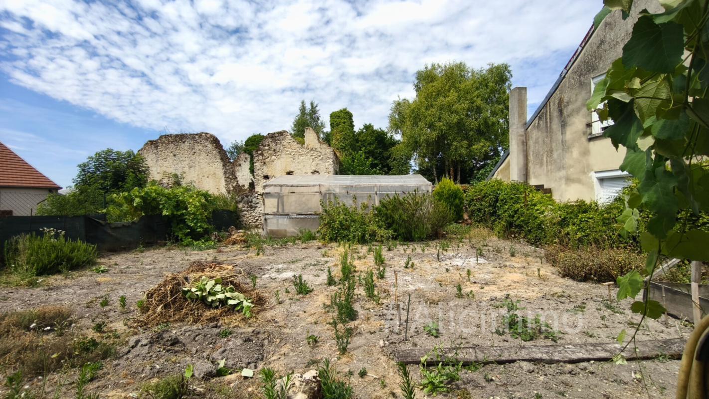 Maison à vendre, 150m², Villenauxe-la-Grande