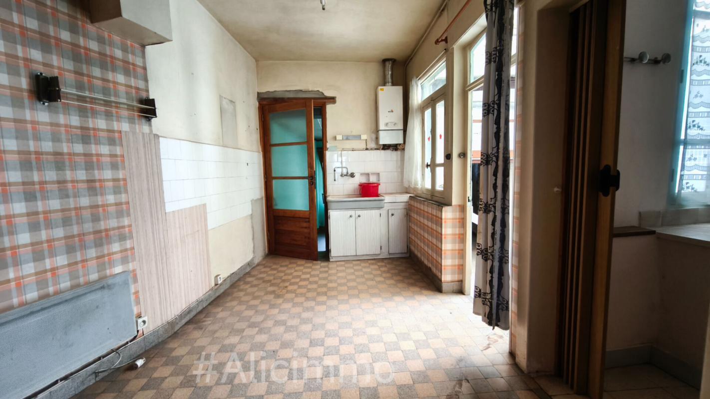 Maison à vendre, 150m², Villenauxe-la-Grande