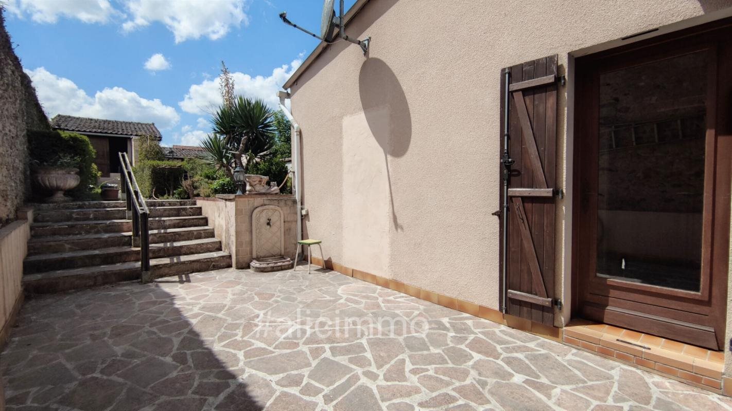 Maison à vendre, 189m², Sézanne