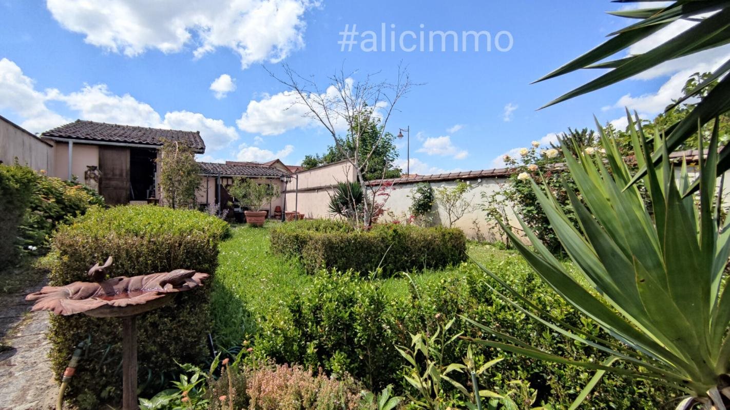 Maison à vendre, 189m², Sézanne