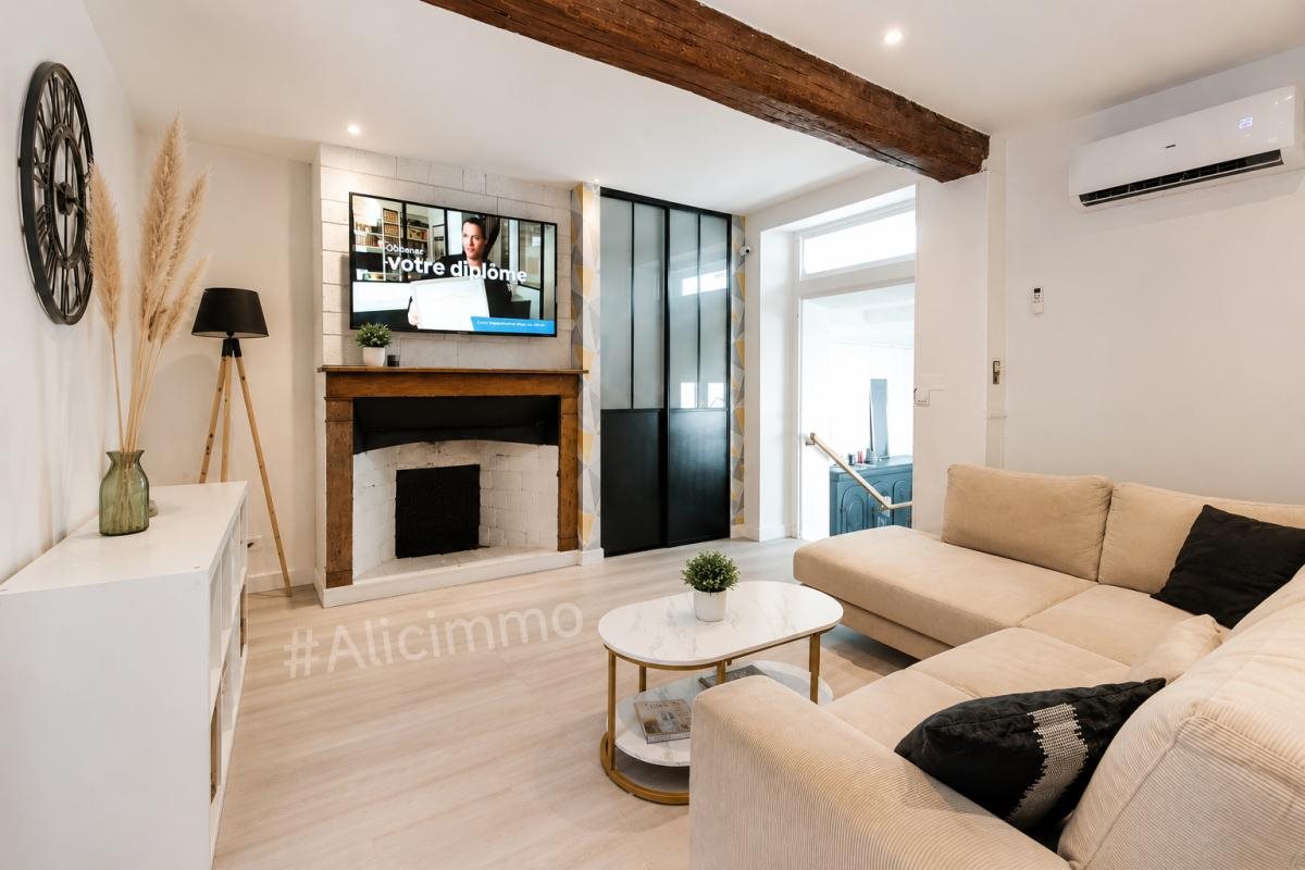 Maison à vendre, 94m², Sézanne
